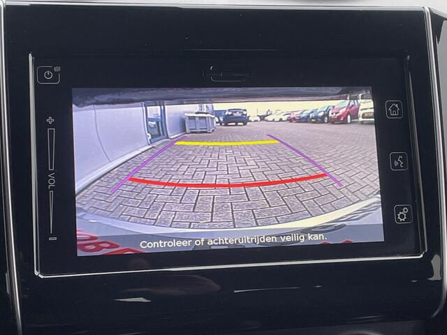 Suzuki SWIFT 1.2 Style Smart Hybrid Navigatie, Climate Control, Adaptive Cruise Control, LED, 16"Lm, Dodehoek Detectie