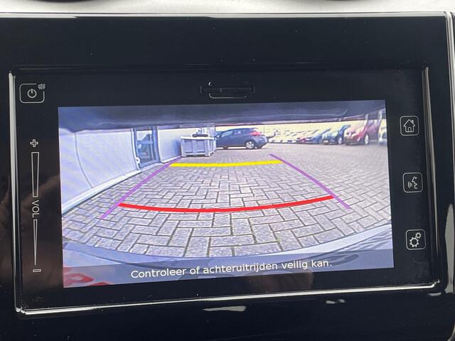 Suzuki SWIFT 1.2 Style Smart Hybrid Navigatie, Climate Control, Cruise Control, 16"Lm, Keyless Entry, Achteruitrijcamera