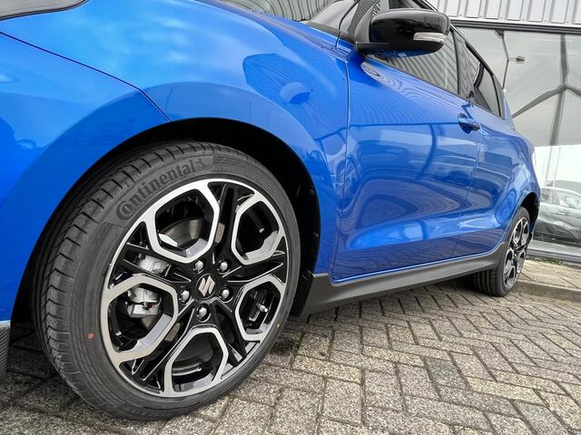 Suzuki SWIFT 1.4 Sport Smart Hybrid 140PK Lmv/Clima/Cruise