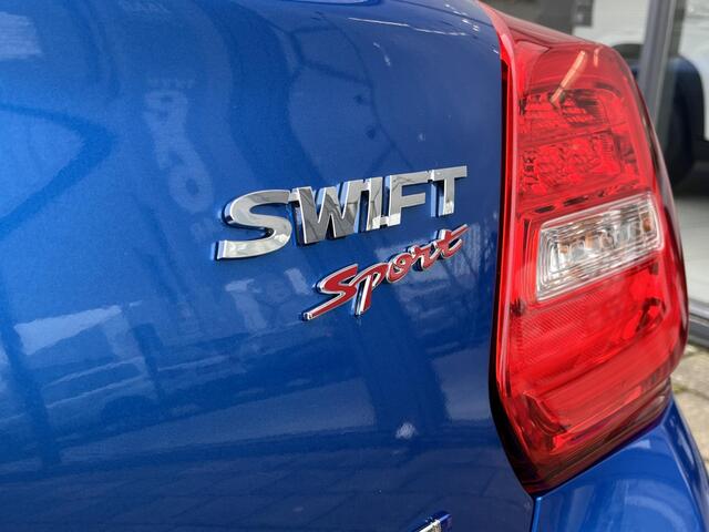 Suzuki SWIFT 1.4 Sport Smart Hybrid 140PK Lmv/Clima/Cruise