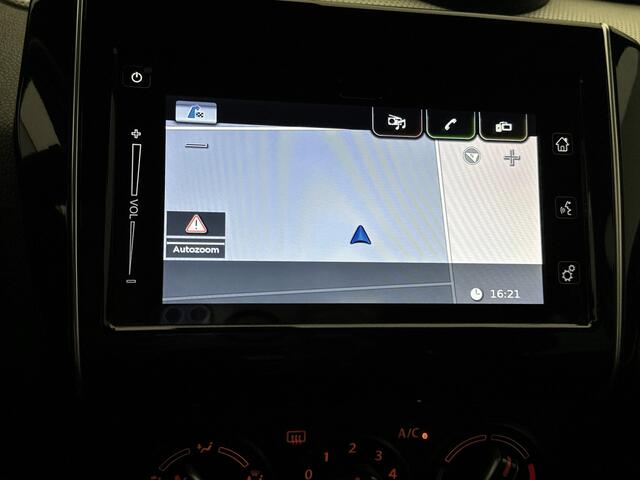 Suzuki SWIFT 1.2 Select Smart Hybrid Automaat | Airco | Navigatie | Camera | Stoelverwarming | Parkeersensoren | Dodehoekdetectie |