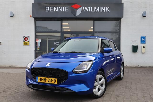 Suzuki SWIFT 1.2 Select Smart Hybrid
