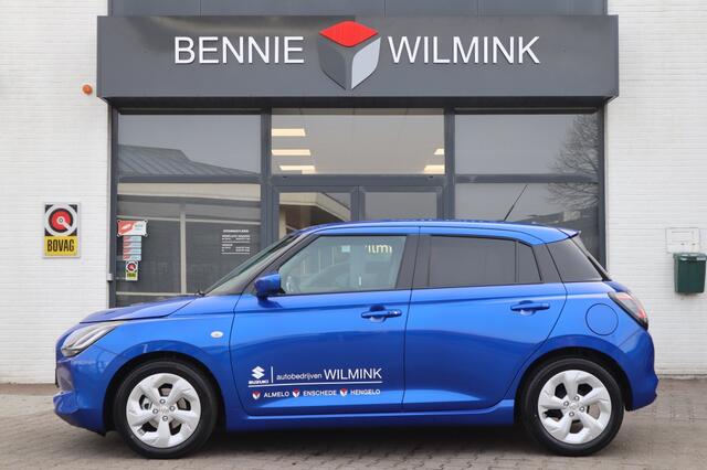 Suzuki SWIFT 1.2 Select Smart Hybrid