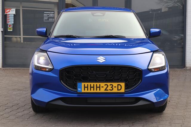 Suzuki SWIFT 1.2 Select Smart Hybrid