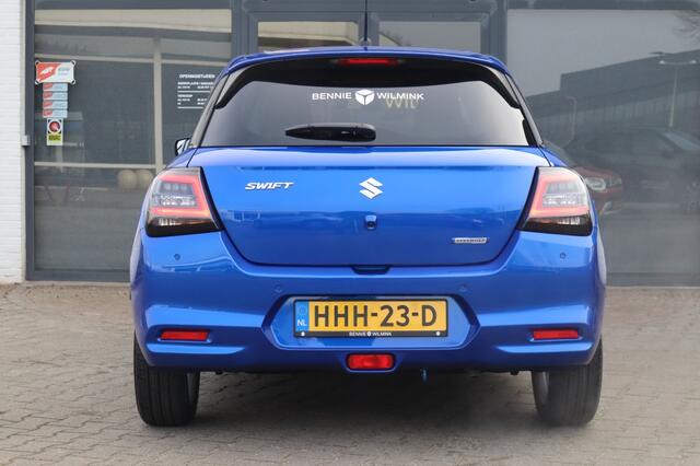 Suzuki SWIFT 1.2 Select Smart Hybrid