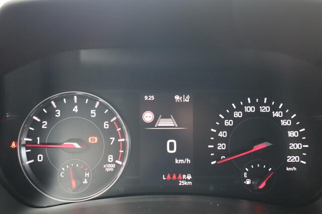 Suzuki SWIFT 1.2 Select Smart Hybrid