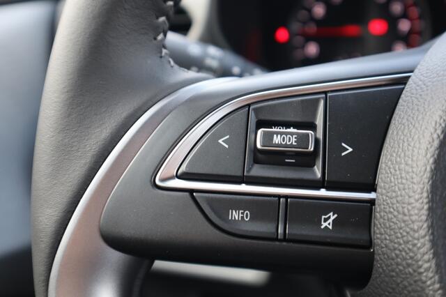 Suzuki SWIFT 1.2 Select Smart Hybrid