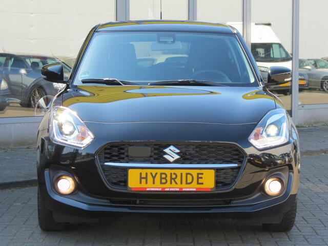 Suzuki SWIFT 1.2 Style Smart Hybrid Stoelverwarming | Android & Carplay | Parkeersensoren | Rijklaarprijs incl. 1 jaar Bovag garantie