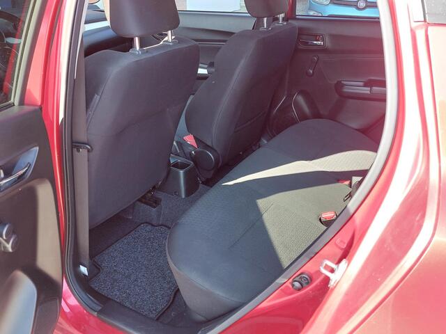 Suzuki SWIFT 1.2 Select AIRCO | LMV | NAVI | rijklaarprijs!!