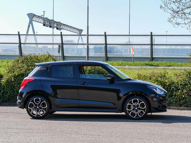 Suzuki SWIFT 1.4 140PK Sport | CARPLAY | CRUISE CONTROL |