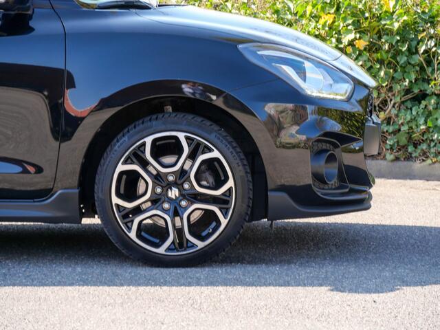 Suzuki SWIFT 1.4 140PK Sport | CARPLAY | CRUISE CONTROL |