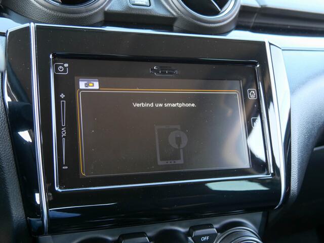 Suzuki SWIFT 1.4 140PK Sport | CARPLAY | CRUISE CONTROL |
