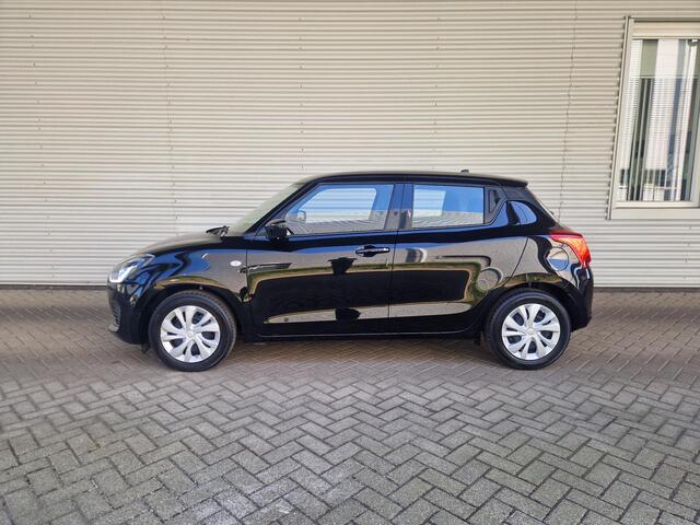 Suzuki SWIFT 1.2 Comfort Smart Hybrid