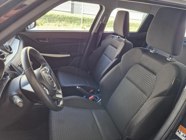 Suzuki SWIFT 1.2 Comfort Smart Hybrid