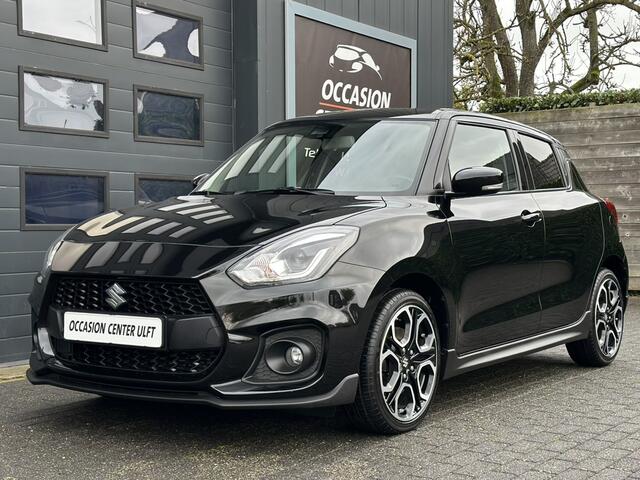 Suzuki SWIFT 1.4 SPORT EDITION / FULL OPTIONS / GARANTIE ...