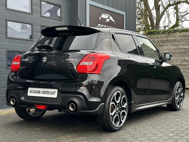 Suzuki SWIFT 1.4 SPORT EDITION / FULL OPTIONS / GARANTIE ...