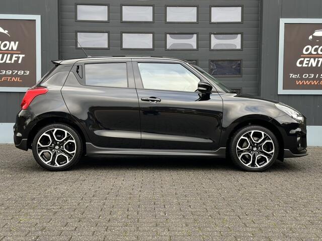 Suzuki SWIFT 1.4 SPORT EDITION / FULL OPTIONS / GARANTIE ...