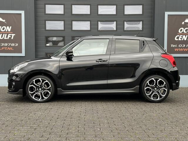Suzuki SWIFT 1.4 SPORT EDITION / FULL OPTIONS / GARANTIE ...