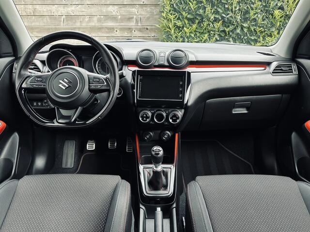 Suzuki SWIFT 1.4 SPORT EDITION / FULL OPTIONS / GARANTIE ...