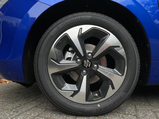Suzuki SWIFT 1.2 Style Smart Hybrid