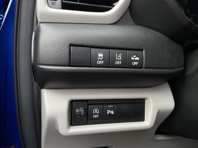 Suzuki SWIFT 1.2 Style Smart Hybrid