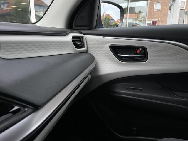 Suzuki SWIFT 1.2 Style Smart Hybrid