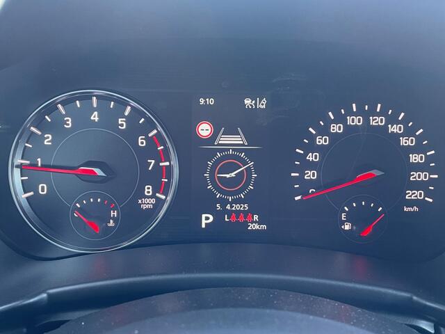 Suzuki SWIFT 1.2 Style Smart Hybrid Automaat Navigatie, Climate Control, Adaptive Cruise Control, LED, Keyless Entry, 16"Lm