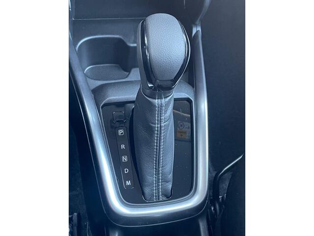 Suzuki SWIFT 1.2 Style Smart Hybrid Automaat Navigatie, Climate Control, Adaptive Cruise Control, LED, Keyless Entry, 16"Lm