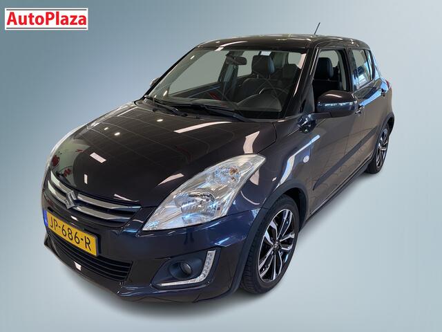 Suzuki SWIFT 1.2 Style EASSS Eerste eigenaar