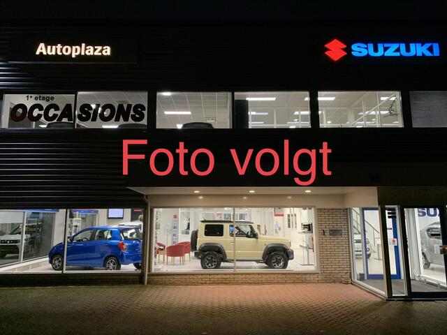 Suzuki SWIFT 1.2 Style EASSS Eerste eigenaar