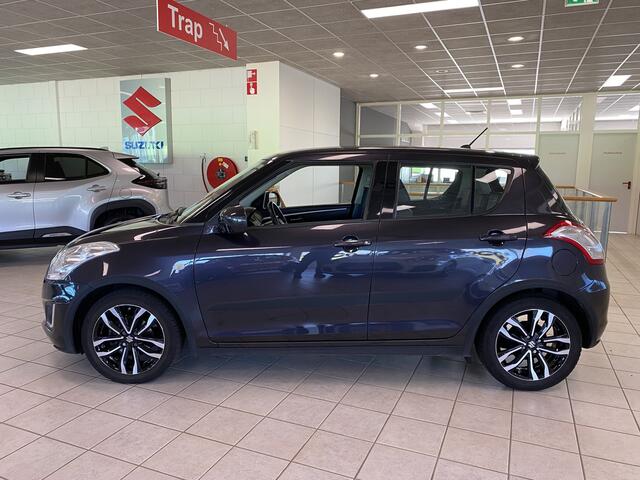 Suzuki SWIFT 1.2 Style EASSS Eerste eigenaar