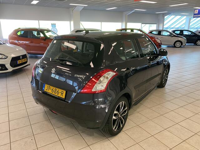 Suzuki SWIFT 1.2 Style EASSS Eerste eigenaar