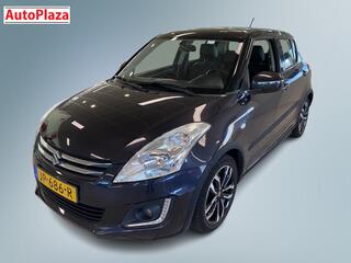 suzuki-swift-1.2-style-easss-eerste