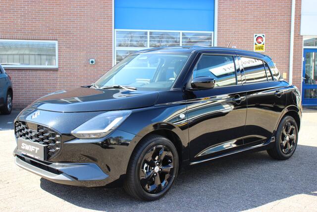 Suzuki SWIFT 1.2 Select Hybrid | NIEUW! | Direct leverbaar |