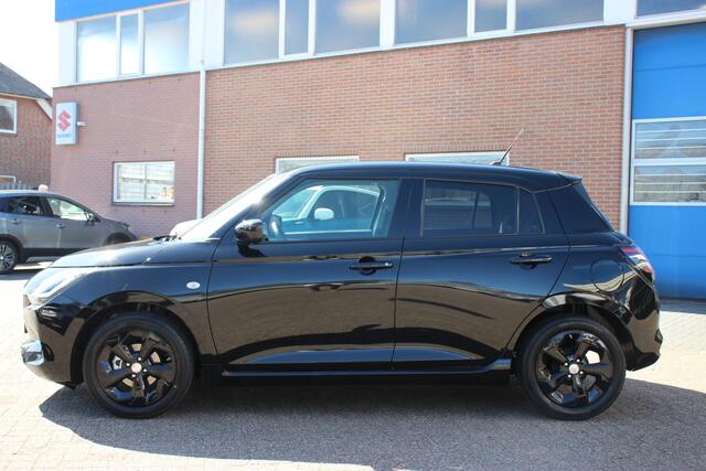 Suzuki SWIFT 1.2 Select Hybrid | NIEUW! | Direct leverbaar |