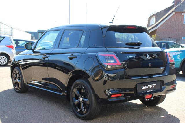 Suzuki SWIFT 1.2 Select Hybrid | NIEUW! | Direct leverbaar |