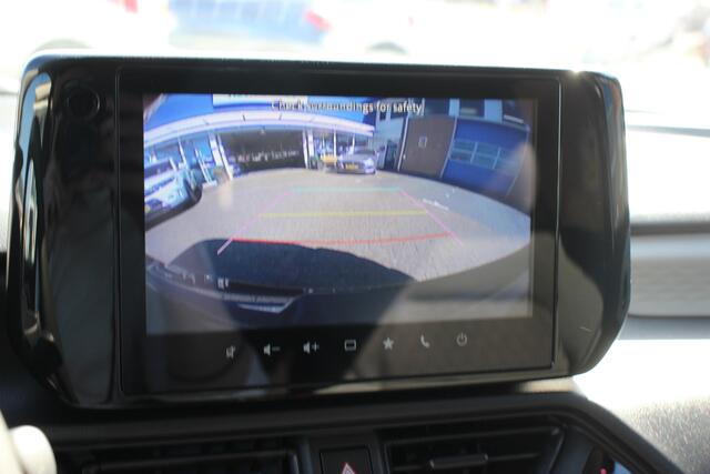 Suzuki SWIFT 1.2 Select Hybrid | NIEUW! | Direct leverbaar |