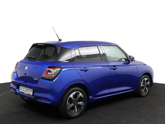 Suzuki SWIFT 1.2 Style Smart Hybrid | Nieuwe Auto | Keyless Entry | Navigatie | Climate Control | Dodehoek Detectie |