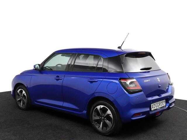 Suzuki SWIFT 1.2 Style Smart Hybrid | Nieuwe Auto | Keyless Entry | Navigatie | Climate Control | Dodehoek Detectie |