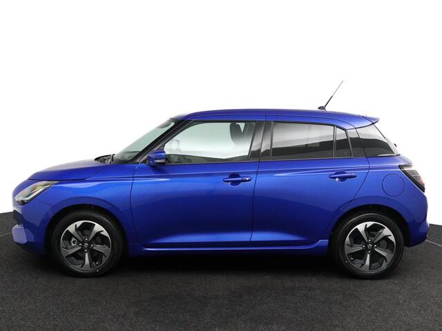 Suzuki SWIFT 1.2 Style Smart Hybrid | Nieuwe Auto | Keyless Entry | Navigatie | Climate Control | Dodehoek Detectie |