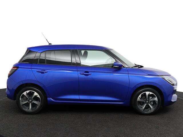 Suzuki SWIFT 1.2 Style Smart Hybrid | Nieuwe Auto | Keyless Entry | Navigatie | Climate Control | Dodehoek Detectie |