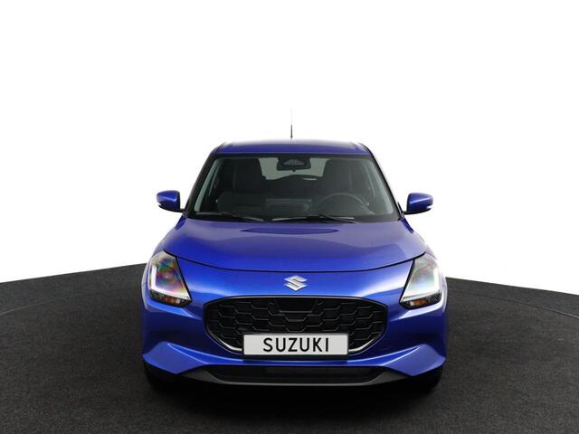 Suzuki SWIFT 1.2 Style Smart Hybrid | Nieuwe Auto | Keyless Entry | Navigatie | Climate Control | Dodehoek Detectie |