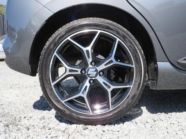 Suzuki SWIFT 1.2 Select Smart Hybrid, Automaat SOECIALE JUBILEUMEDITIE!! 17 inch velgen, Striping pakket en Shark Fin Antenne