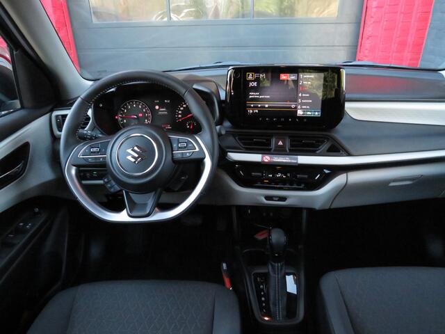 Suzuki SWIFT 1.2 Select Smart Hybrid, Automaat SOECIALE JUBILEUMEDITIE!! 17 inch velgen, Striping pakket en Shark Fin Antenne