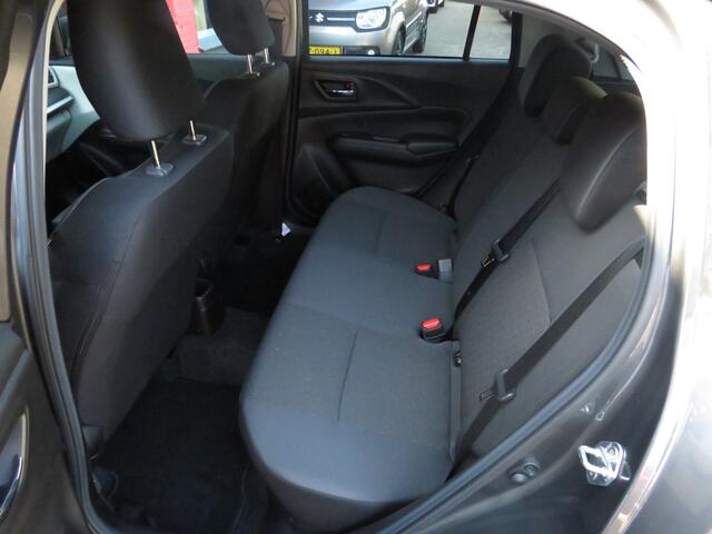 Suzuki SWIFT 1.2 Select Smart Hybrid, Automaat SOECIALE JUBILEUMEDITIE!! 17 inch velgen, Striping pakket en Shark Fin Antenne
