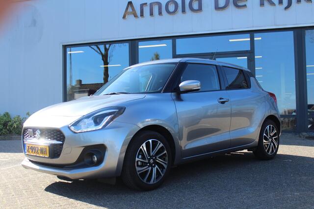 Suzuki SWIFT 1.2 Style Smart Hybrid