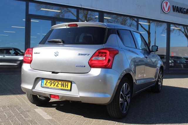 Suzuki SWIFT 1.2 Style Smart Hybrid