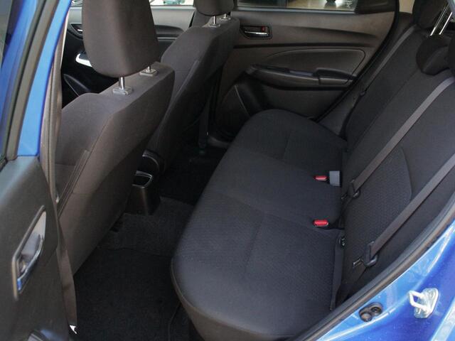 Suzuki SWIFT 1.2 Stijl Smart Hybrid | Navi | Cruise | Clima | Camera | Lm-Velgen