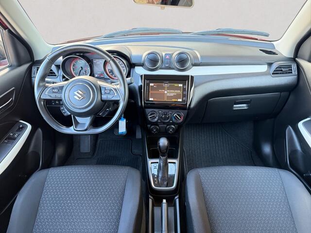 Suzuki SWIFT 1.2 Select SmartHybrid
