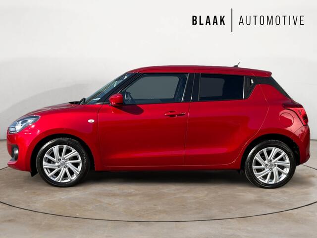 Suzuki SWIFT 1.2 Select SmartHybrid